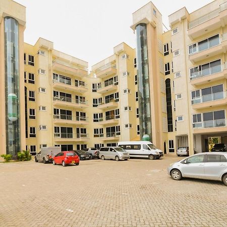 Arabella Apartment- Nyali Μομπάσα Εξωτερικό φωτογραφία