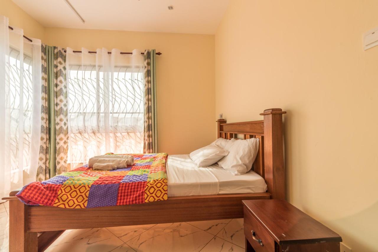 Arabella Apartment- Nyali Μομπάσα Εξωτερικό φωτογραφία