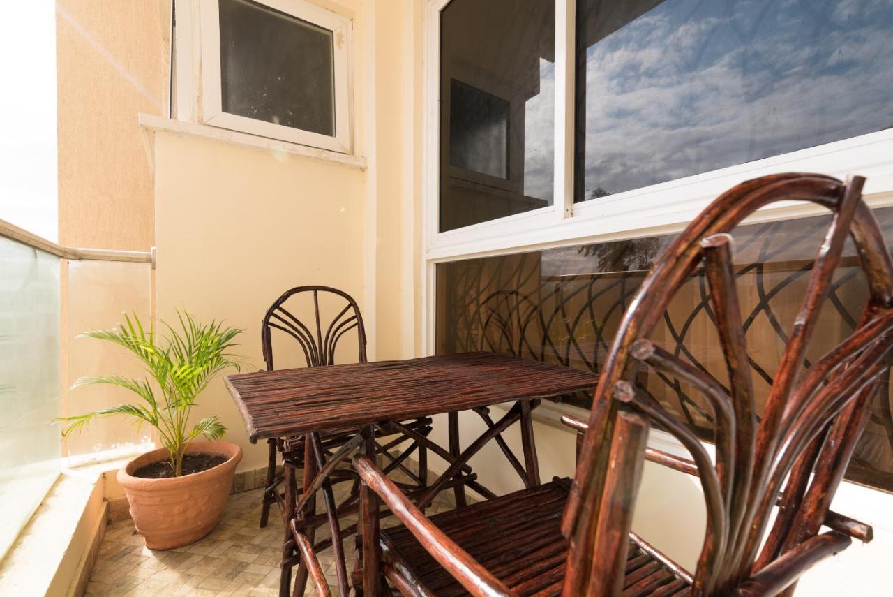 Arabella Apartment- Nyali Μομπάσα Εξωτερικό φωτογραφία