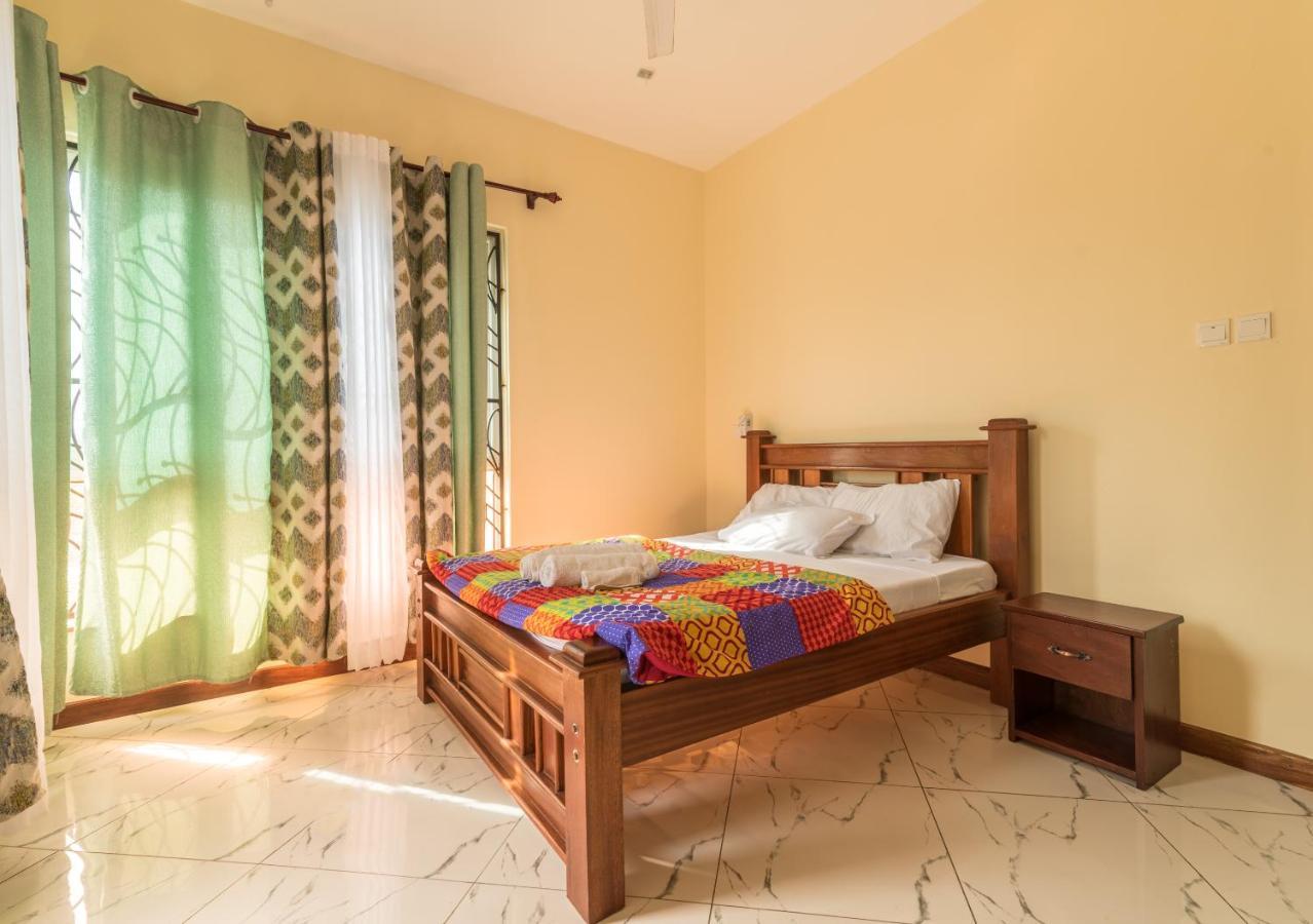 Arabella Apartment- Nyali Μομπάσα Εξωτερικό φωτογραφία
