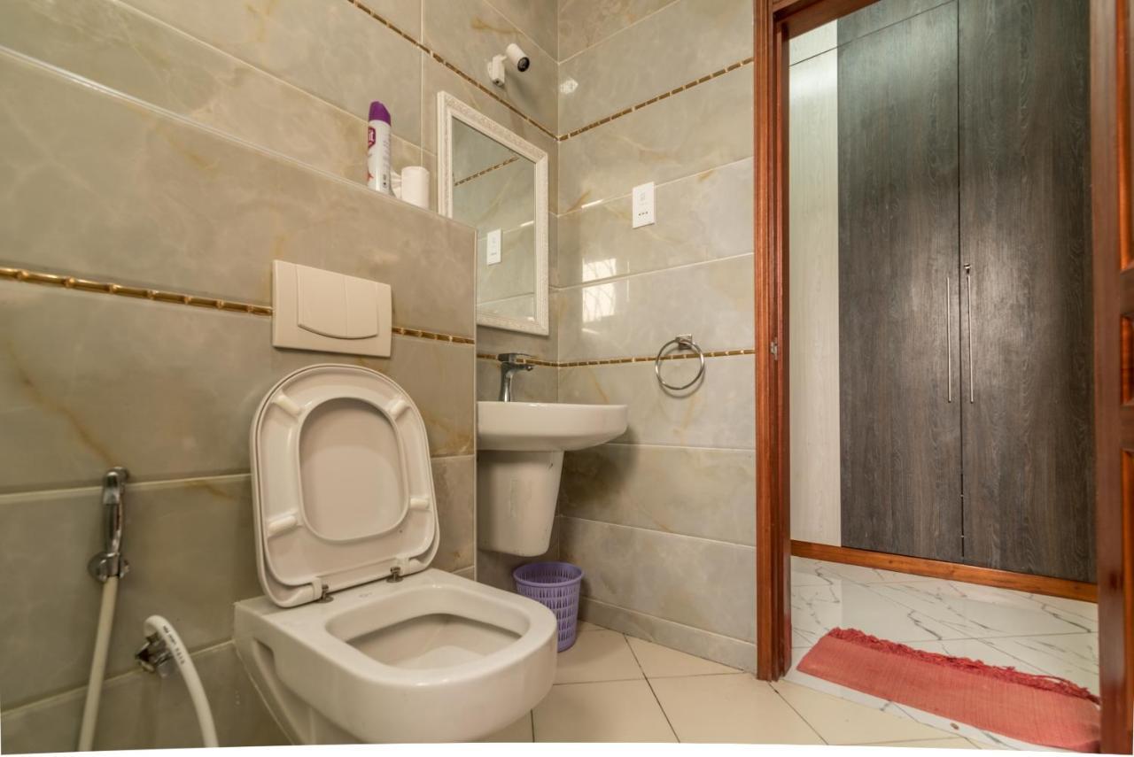 Arabella Apartment- Nyali Μομπάσα Εξωτερικό φωτογραφία